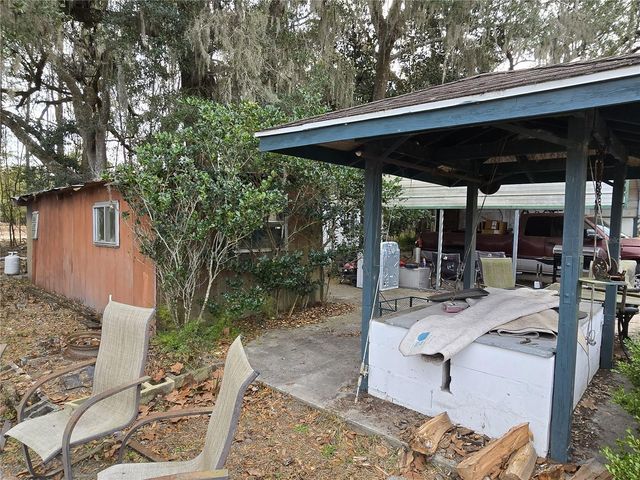 4751 NE 147 COURT, Williston, FL 32696