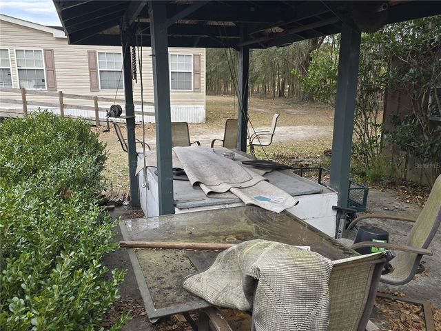 4751 NE 147 COURT, Williston, FL 32696