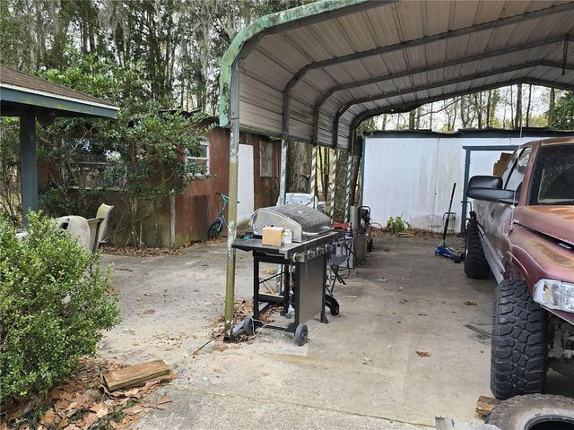 4751 NE 147 COURT, Williston, FL 32696