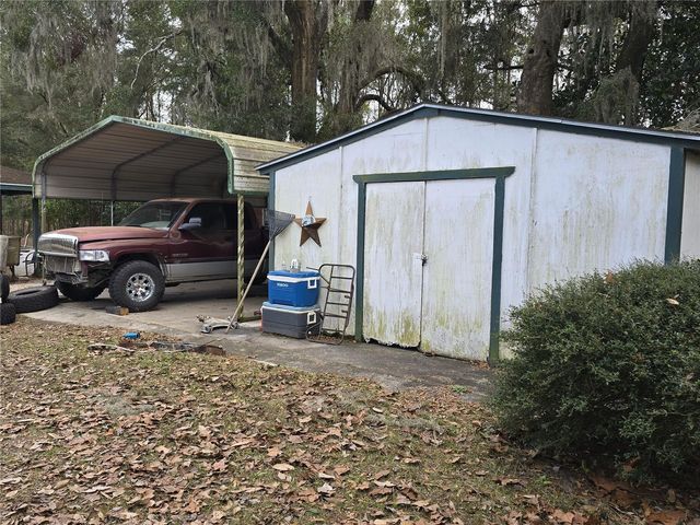 4751 NE 147 COURT, Williston, FL 32696