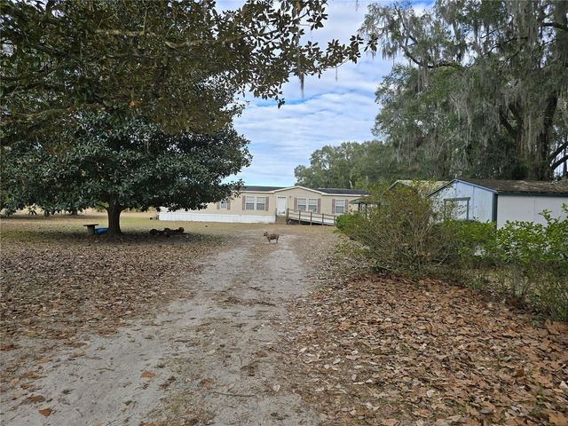 4751 NE 147 COURT, Williston, FL 32696