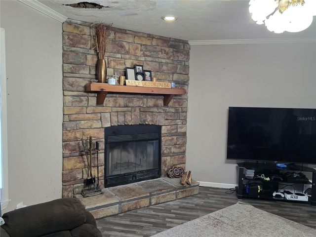 4751 NE 147 COURT, Williston, FL 32696