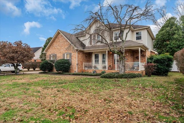 1823 Bridget Dr, Murfreesboro, TN 37129