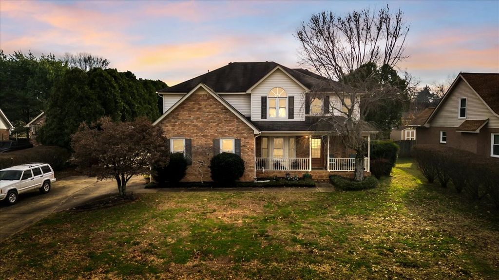 1823 Bridget Dr, Murfreesboro, TN 37129