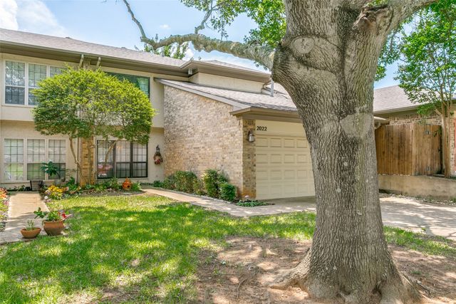 2022 Brookside Drive, Grapevine, TX 76051