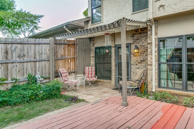 2022 Brookside Drive, Grapevine, TX 76051