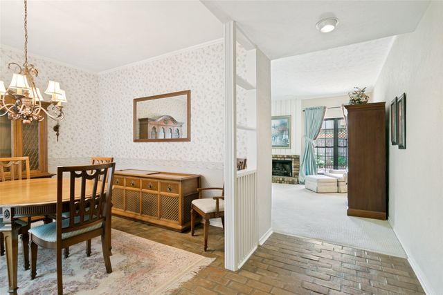 2022 Brookside Drive, Grapevine, TX 76051