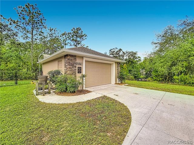 6230 W El Dorado Lane, Beverly Hills, FL 34465