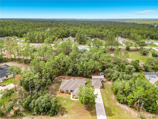 6230 W El Dorado Lane, Beverly Hills, FL 34465