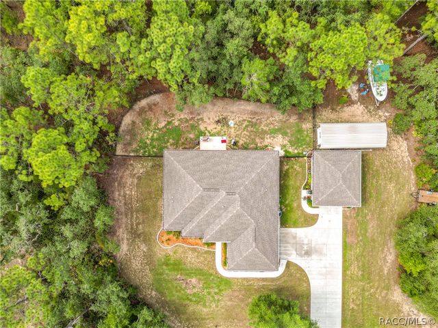 6230 W El Dorado Lane, Beverly Hills, FL 34465
