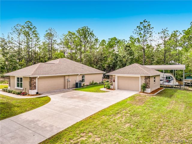 6230 W El Dorado Lane, Beverly Hills, FL 34465