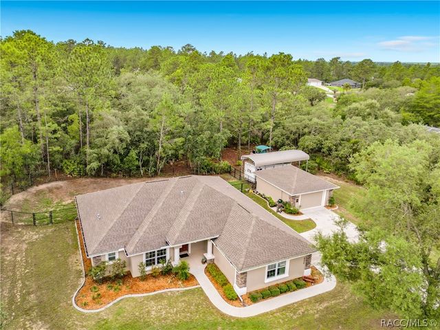 6230 W El Dorado Lane, Beverly Hills, FL 34465