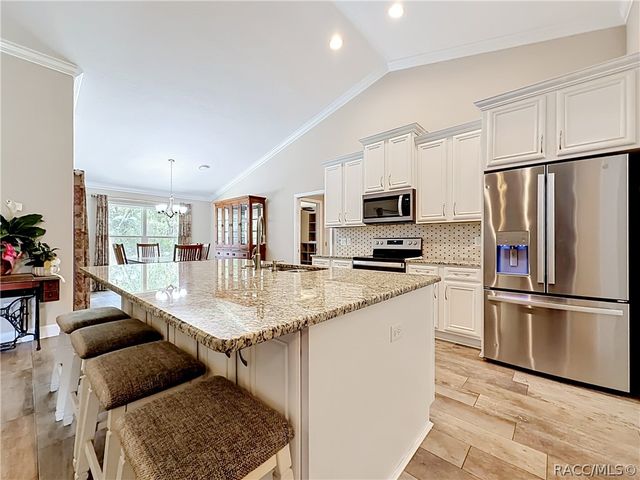 6230 W El Dorado Lane, Beverly Hills, FL 34465