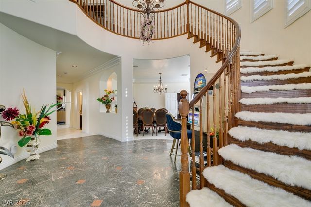 10 Gulf Pines Avenue, Las Vegas, NV 89148