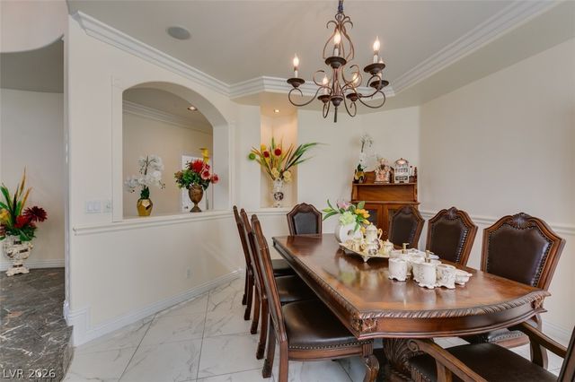 10 Gulf Pines Avenue, Las Vegas, NV 89148