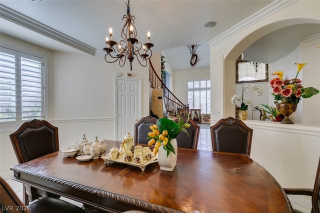 10 Gulf Pines Avenue, Las Vegas, NV 89148