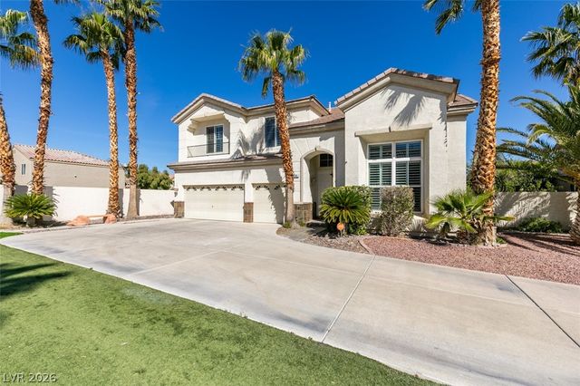 10 Gulf Pines Avenue, Las Vegas, NV 89148