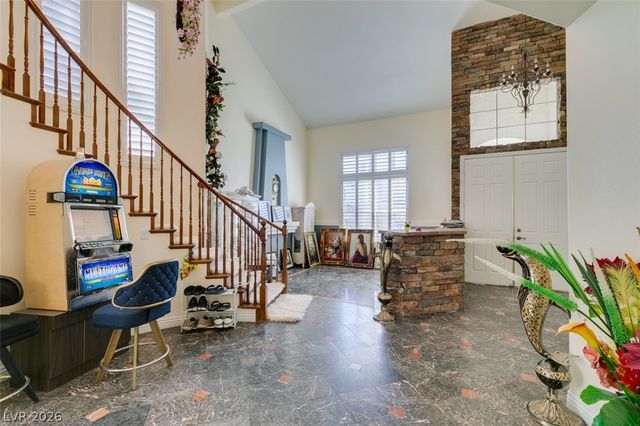 10 Gulf Pines Avenue, Las Vegas, NV 89148