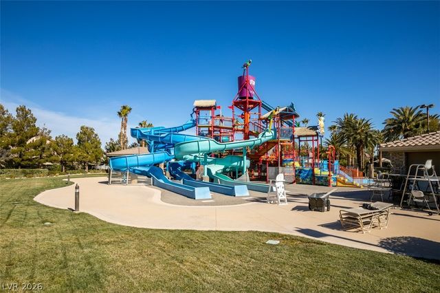 10 Gulf Pines Avenue, Las Vegas, NV 89148