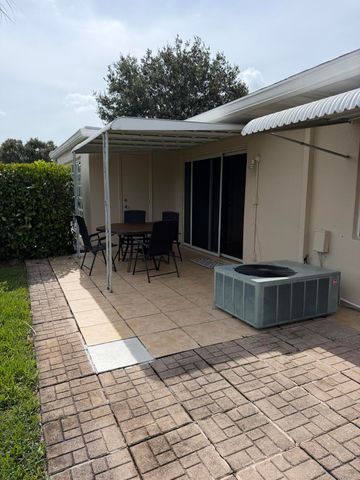8857 BELLA VISTA Drive S 286, Boca Raton, FL 33433