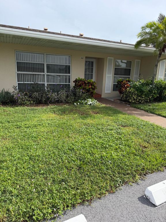 8857 BELLA VISTA Drive S 286, Boca Raton, FL 33433