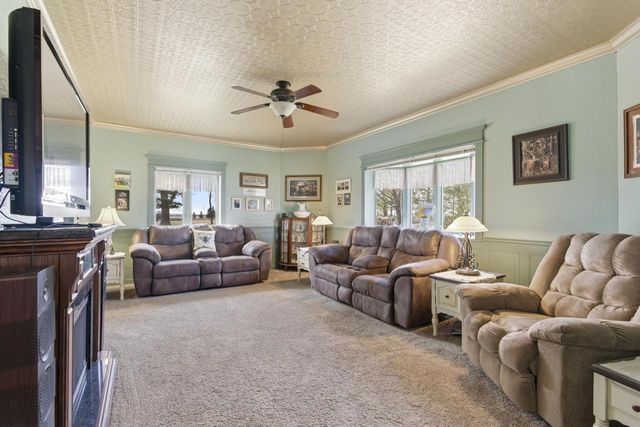 N9415 Sexton ROAD, Elkhart Lake, WI 53020