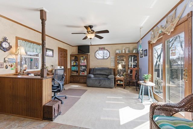 N9415 Sexton ROAD, Elkhart Lake, WI 53020