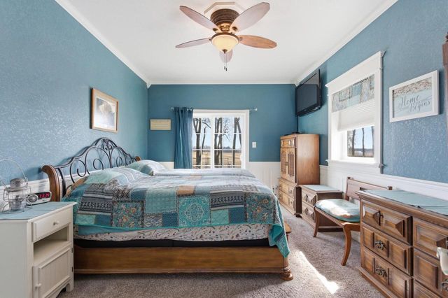 N9415 Sexton ROAD, Elkhart Lake, WI 53020