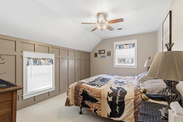 N9415 Sexton ROAD, Elkhart Lake, WI 53020