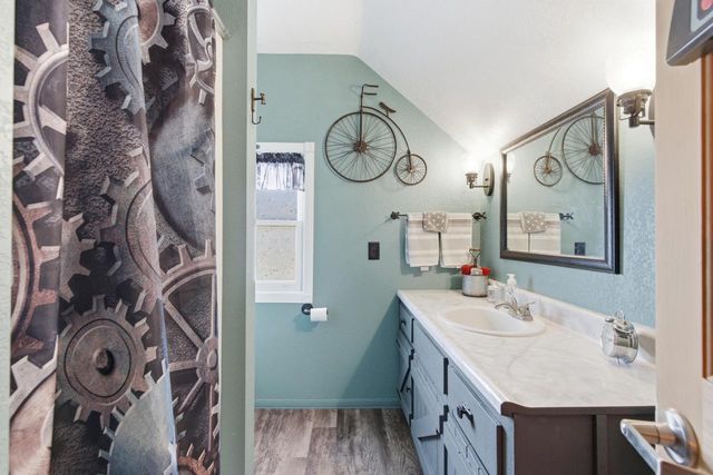 N9415 Sexton ROAD, Elkhart Lake, WI 53020