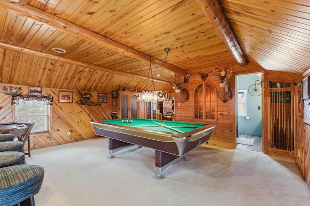 N9415 Sexton ROAD, Elkhart Lake, WI 53020