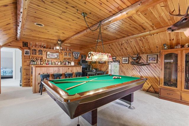 N9415 Sexton ROAD, Elkhart Lake, WI 53020