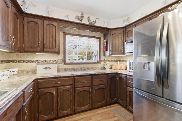 N9415 Sexton ROAD, Elkhart Lake, WI 53020
