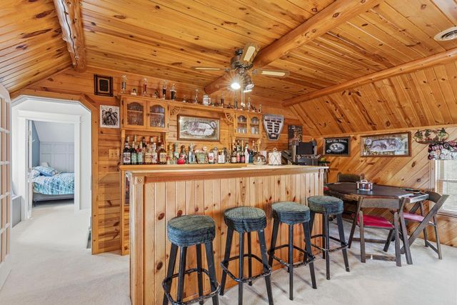 N9415 Sexton ROAD, Elkhart Lake, WI 53020