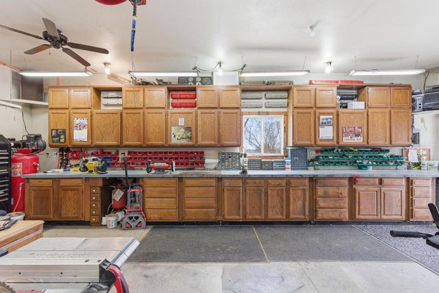 N9415 Sexton ROAD, Elkhart Lake, WI 53020