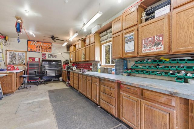 N9415 Sexton ROAD, Elkhart Lake, WI 53020