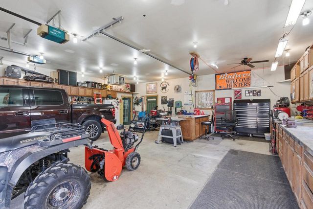 N9415 Sexton ROAD, Elkhart Lake, WI 53020
