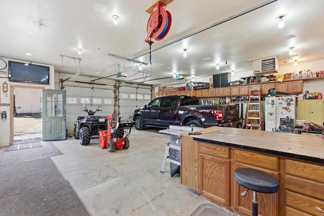 N9415 Sexton ROAD, Elkhart Lake, WI 53020