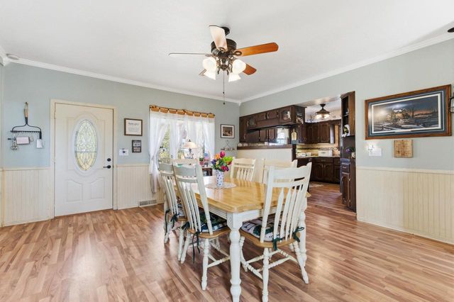 N9415 Sexton ROAD, Elkhart Lake, WI 53020
