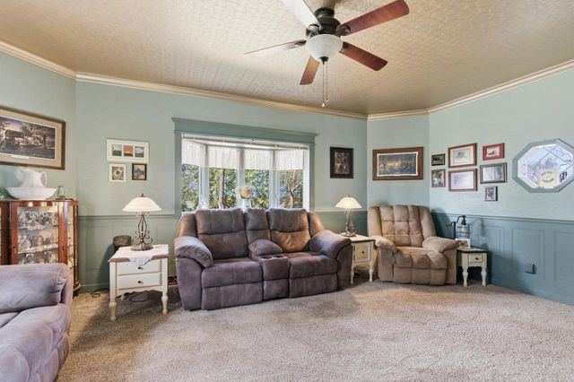 N9415 Sexton ROAD, Elkhart Lake, WI 53020