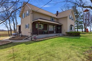 N9415 Sexton ROAD, Elkhart Lake, WI 53020