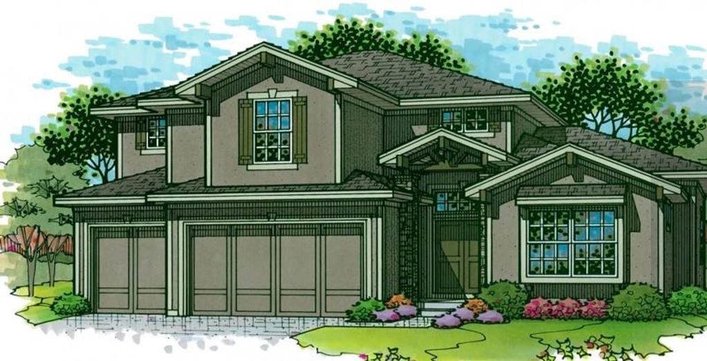 320 NW Lovins Drive, Lee's Summit, MO 64081