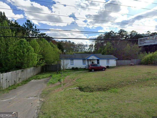 36 Highway 138 SW, Riverdale, GA 30274