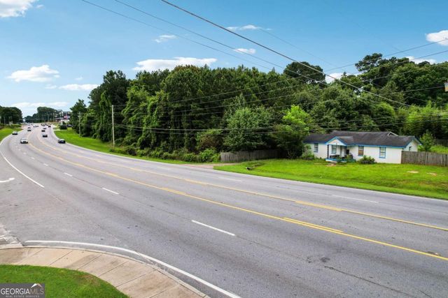 36 Highway 138 SW, Riverdale, GA 30274