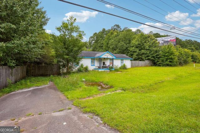 36 Highway 138 SW, Riverdale, GA 30274