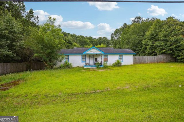 36 Highway 138 SW, Riverdale, GA 30274