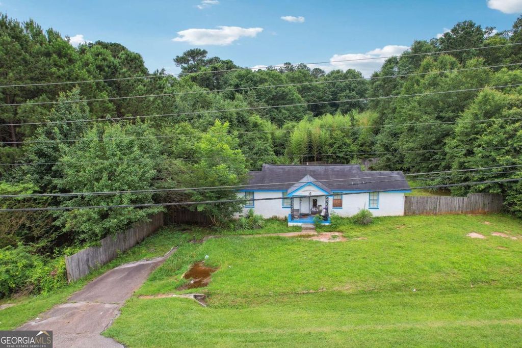 36 Highway 138 SW, Riverdale, GA 30274