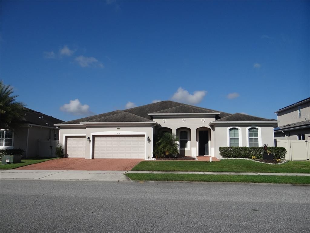 14718 TRAPPER ROAD, Orlando, FL 32837