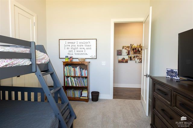 3218 Merced Drive, Manhattan, KS 66503