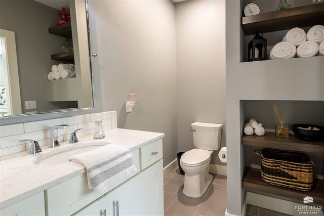 3218 Merced Drive, Manhattan, KS 66503